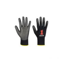 Gant polyamide enduit pu Vertigo Black - Taille: 9