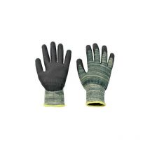 Gant para-amide enduit PU Sharpflex - Taille: 9