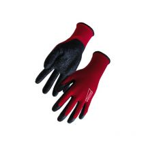 Gant Paume Enduite Latex Cper73lat - T.10 (paire Sous Cavalier)
