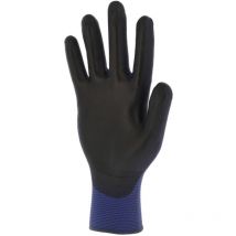 10 Gant paume enduite pu ninja lite t09
