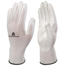 Gant Peinture – 100% Polyester – Enduit Polyuréthane – Taille gant, Matières, Norme EPI – VENITEX