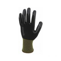 Gant Paume Enduite Nitrile - Nym313nib11 106542-11 T11 (sachet De 10 p Aires)