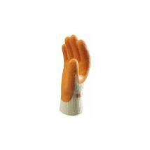 Gant pour gros travaux, bonne adherence - taille 10/XL velleman SSH310XL