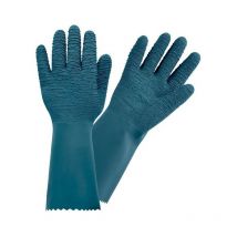 Gant pour taille des rosiers et épineux manchette longue protectmax Rostaing Taille: 10