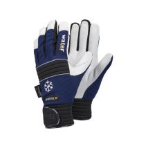 Tegera-ejendals - Gant protection froid tegera 297 - 8/M - tegera