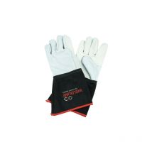 Weldline - Gant Soudeur mig Universal Confort Cuir T10