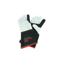 Weldline - Gant Soudeur mig Universal Confort Plus Cuir T9