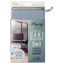 Gant Surfaces Vitrées Microfibre Gloves Glass - Hagerty Auf Deutsch Lautet: Hagerty Mikrofasertücher Für Glasflächen Handschuhe