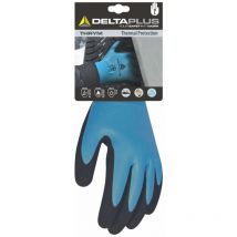 Gant thrym cavalier bleu 08 Delta Plus DPVV736BL08