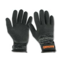 Gant travaux construction anti-coupure etanche Macpro Rostaing Taille: 9