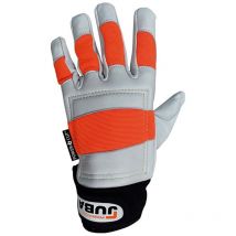 Gant tronçonneuse Main gauche Classe 1 Taille 10 Juba