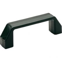 GANTER 528-PA-117-8,5-SW Bügelgriff GN 528 l1 117 ±1 mm d1 8,5 mm