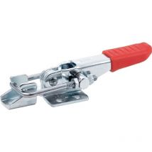 Sauterelle à crochet gn 851 acier force de maintien fh 7000 n