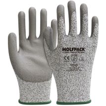 Gants anti-coupure en fibre de verre taille 10"