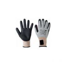 Gants anti coupure - niveau 5 - taille 9 Bizline 730147