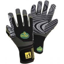 Gants antivibrations Schock Absorber t. xxl noir/gris el/eva en 388, en 10819 cat. ii
