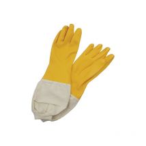 Gants apiculteur latex - Taille gants 7