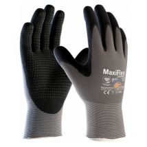 Gants ATG MaxiFlex 42-844 - 11 (xxl) - Gris foncé - Gris foncé