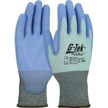 Ltdt - Gants G-tek 16-319 Taille 9 - Sachet De 12 Paires - Pip