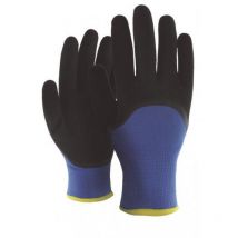 Gants de maçon, taille 10 - Kapriol