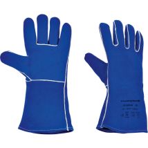 Honeywell - Gants blue welding T9