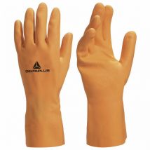 Gants plantation latex lourd DPVE450 Delta Plus Taille: 8