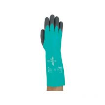 Gants chimique alphatec 58-735 taille 11 Ansell