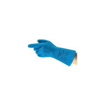 Gants chimique alphatec 87-029 sachet 12 paires taille 9 Ansell