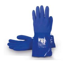 Gants chimiques pvc 666VINIL Taille : 9
