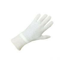Gants coton beige Taille XL/10 ep 4105
