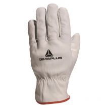 Gants cuir pleine fleur - Taille : 10 Venitex