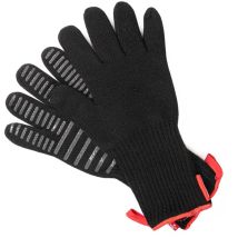 Gants de barbecue Premium – Résistance jusqu'à 350°C – Ustensile de barbecue – Barbecook