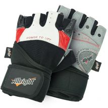 GANTS DE BODYBUILDING POWER taille XL