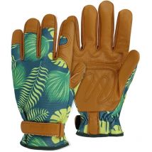 Feiyue - Gants de jardinage utilitaires haute performance, gants d'été et d'hiver pour hommes et femmes
