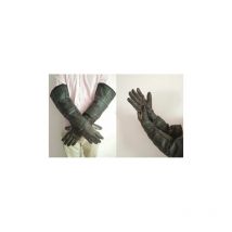 Gants de manipulation des animaux pour chien chat oiseau serpent perroquet lézard, anti-morsure / scratch jardinage des animaux sauvages protection