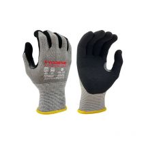Kyorene - Gants de manutention 01-701 taille 11, Résistant aux coupures, 12 Paires, Gris ( Prix pour Paquet de 12 Paires )