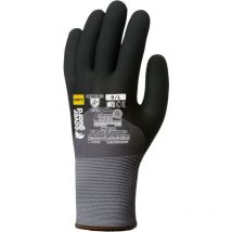 Gants de manutention noir t 11