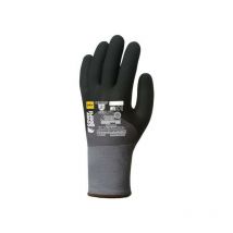 Gant polyamide + picots pour milieu sec T11