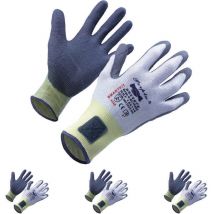 Lot 3 Gants de Manutention Structure hppe Smartfit T09 - Keli