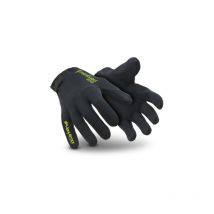 Gants de manutention Uvex taille 7, s, Résistance aux aiguilles, Noir ( Prix pour 1 paire )