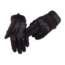 Gants de moto, gants de scooter unisexes mi-saison pour écran tactile respirant pour voiture, moto, cyclisme, protection de motocross