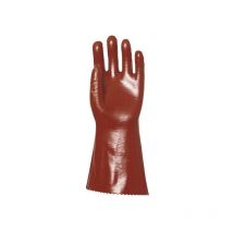 Gants de protection acide