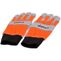 Gants de protection anti-coupures - Taille 9