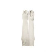 Gants de protection Combi Latex 403600 mm.Taille 10.blanc