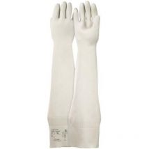 Gants de protection Combi Latex 403600 mm.Taille 11.blanc