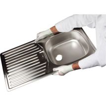 Gants De Protection Kcl 620 09 Polyuréthane, Fibre Hppe En 388 Risques Mecaniques 4342 Taille 9 (l)