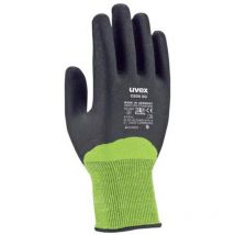 C500 xg 6060011 Gants de protection contre les coupures Taille: 11 en 388 1 paire(s) - Uvex