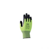 C500 foam 6049409 gants de protection contre les coupures taille: 9 1 paire(s) - Uvex