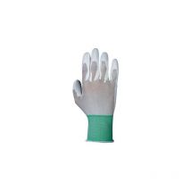 Gants de protection KCL 0629 08 polyuréthane, polyamide en 388 taille 8 (m)