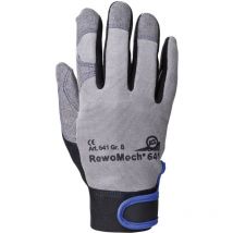 Gants de protection KCL 641-7 Cuir synthétique, Tyvek , élasthane en 388 Taille 7 (s)